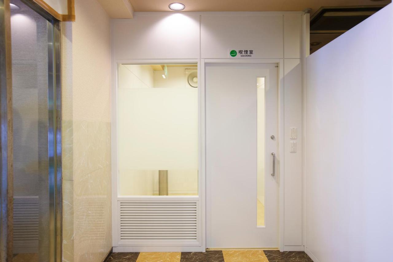 Sankei City Hotel ชิบะ ภายนอก รูปภาพ