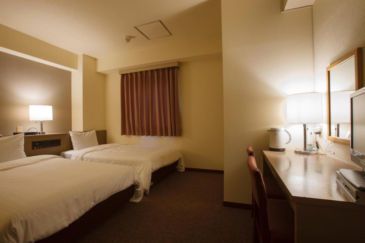 Sankei City Hotel ชิบะ ภายนอก รูปภาพ