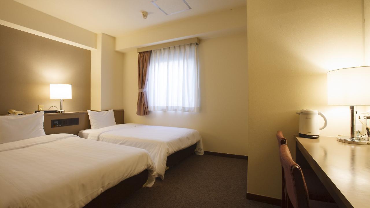 Sankei City Hotel ชิบะ ภายนอก รูปภาพ
