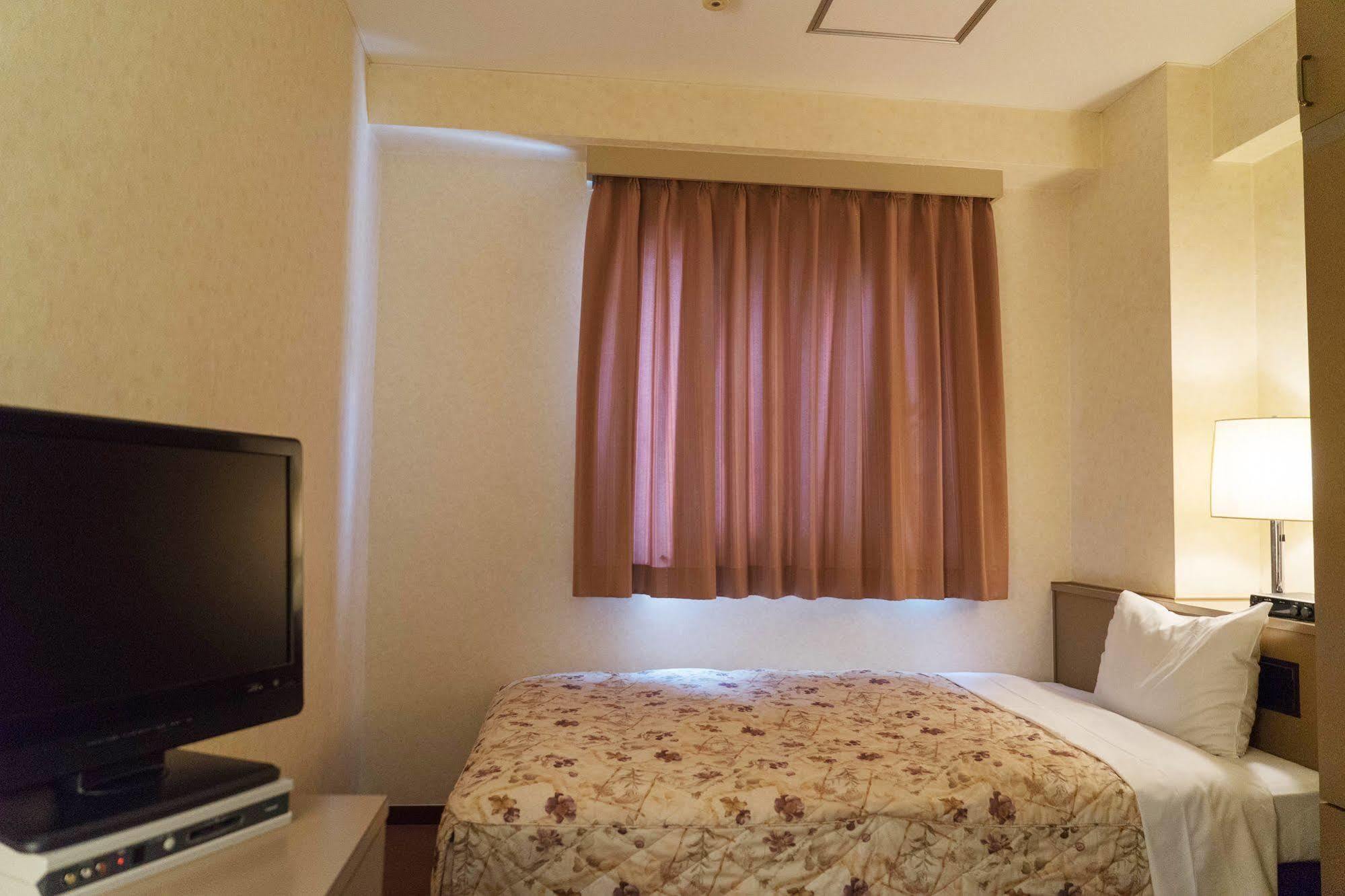 Sankei City Hotel ชิบะ ภายนอก รูปภาพ