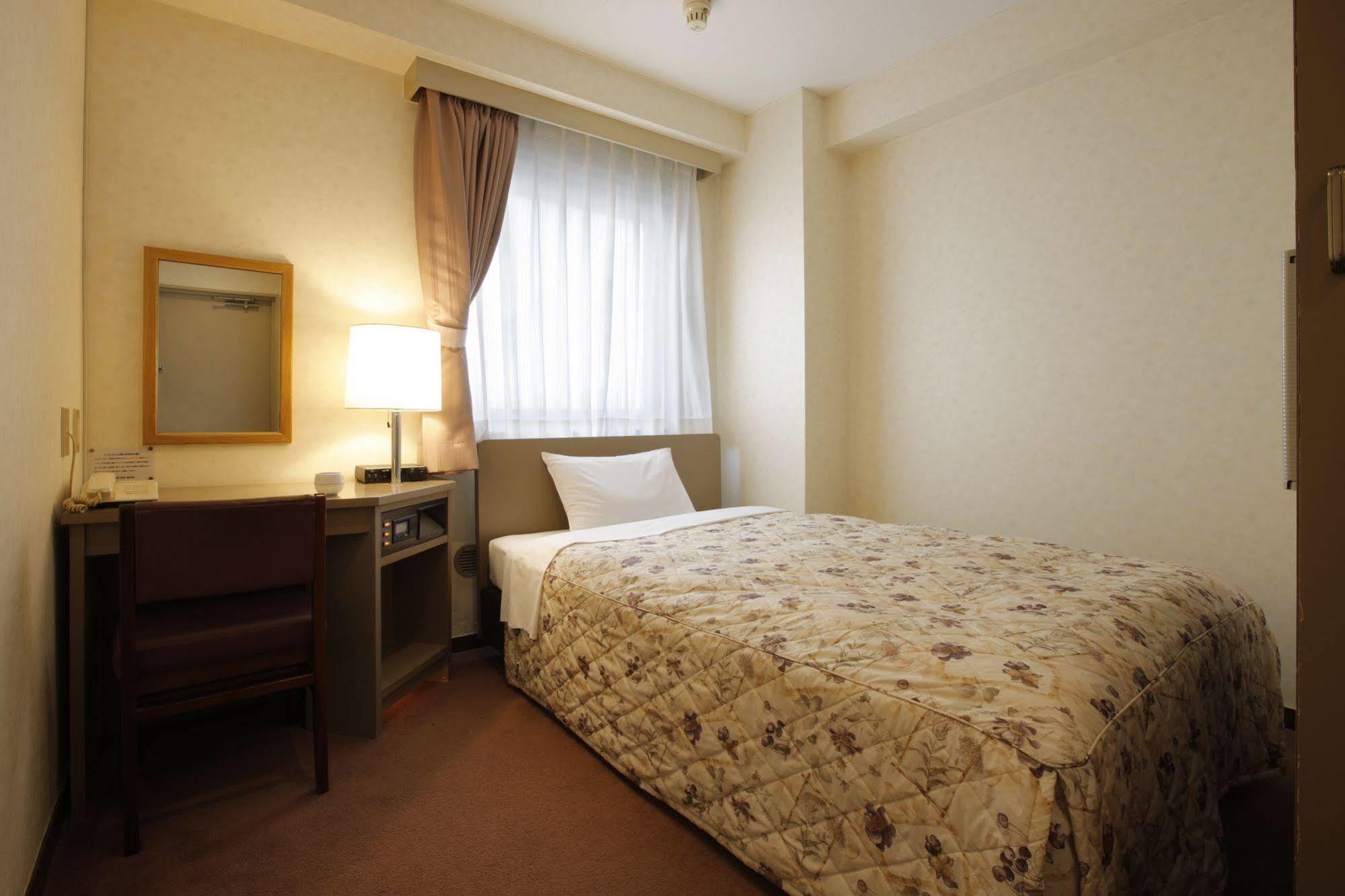 Sankei City Hotel ชิบะ ภายนอก รูปภาพ